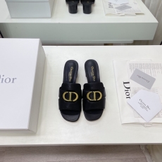 Christian Dior Slippers